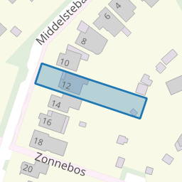 Perceel VUG00-L-2843