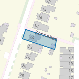 Perceel VUG00-L-2847