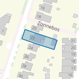 Perceel VUG00-L-2848