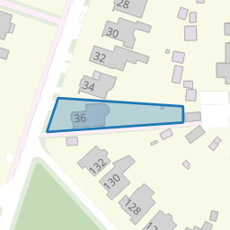 Perceel VUG00-L-2855