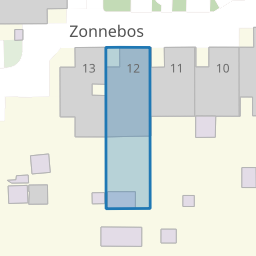 Perceel VUG00-L-2874