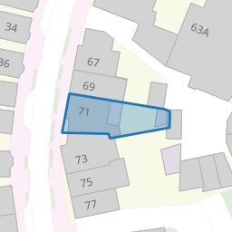 Perceel VUG00-L-2906