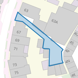 Perceel VUG00-L-2909