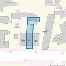 Perceel VUG00-L-2964
