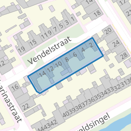 Perceel VUG00-L-2974