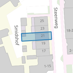 Perceel VUG00-L-2997