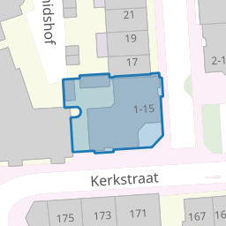 Perceel VUG00-L-3000