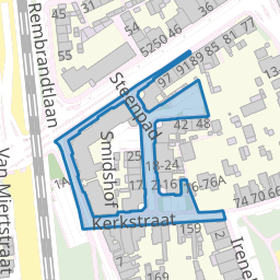 Perceel VUG00-L-3001