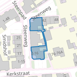 Perceel VUG00-L-3002