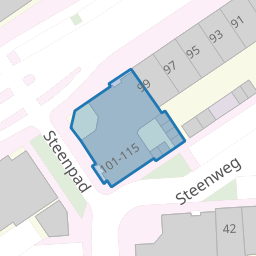 Perceel VUG00-L-3008