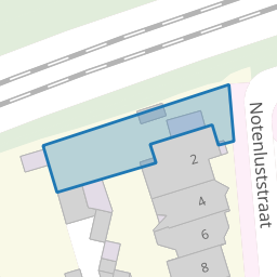 Perceel VUG00-L-3022