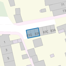 Perceel VUG00-L-3026