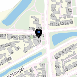 Appartement VUG00 L 3051 2