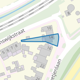 Perceel VUG00-L-3064