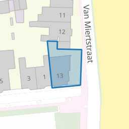 Perceel VUG00-L-3069