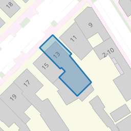 Perceel VUG00-L-3072