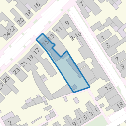 Perceel VUG00-L-3073