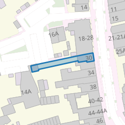 Perceel VUG00-L-3084