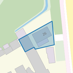 Perceel VUG00-L-3126