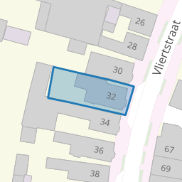 Perceel VUG00-L-3133