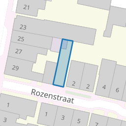 Perceel VUG00-L-3147