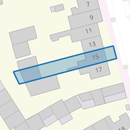 Perceel VUG00-L-3192