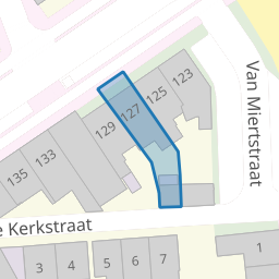 Perceel VUG00-L-3225