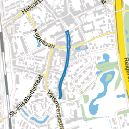 Perceel VUG00-L-3233