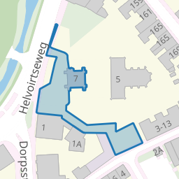 Perceel VUG00-L-3241