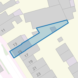 Perceel VUG00-L-3249