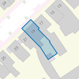 Perceel VUG00-L-3284