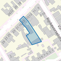 Perceel VUG00-L-3285