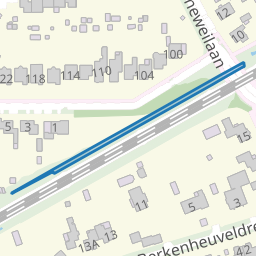 Perceel VUG00-L-3298