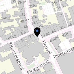 Appartement VUG00 L 3304 2