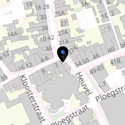Appartement VUG00 L 3304 3