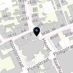 Appartement VUG00 L 3304 4