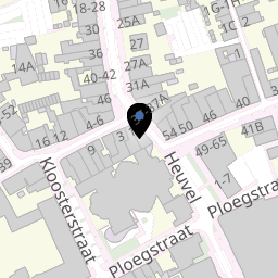 Appartement VUG00 L 3304 5