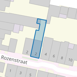 Perceel VUG00-L-3308