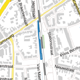 Perceel VUG00-L-3313