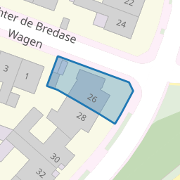 Perceel VUG00-L-333