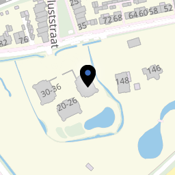 Appartement VUG00 L 3345 11