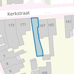 Perceel VUG00-L-3347