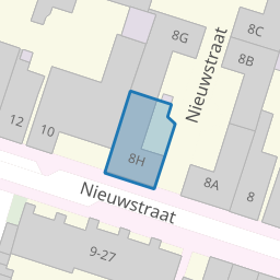 Perceel VUG00-L-3358