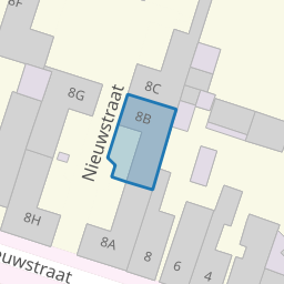 Perceel VUG00-L-3362