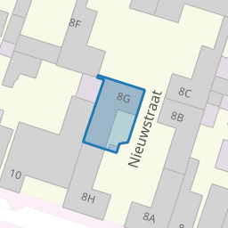 Perceel VUG00-L-3363