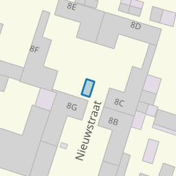 Perceel VUG00-L-3364