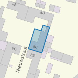 Perceel VUG00-L-3368