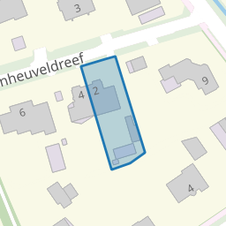 Perceel VUG00-L-337