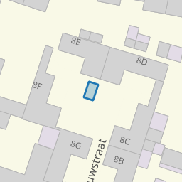 Perceel VUG00-L-3371