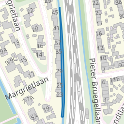 Perceel VUG00-L-3378